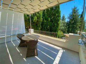 Paleopetres K-Nine - Premium Suite - Kalami -