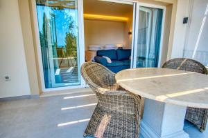 Paleopetres K-Nine - Premium Suite - Kalami -