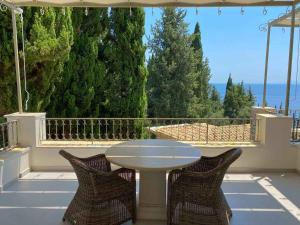 Paleopetres K-Nine - Premium Suite - Kalami -