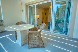 Paleopetres K-Nine - Premium Suite - Kalami -