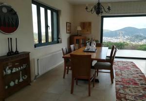 A beautiful and cozy summer house in Galatas Poros-Island Greece