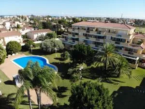 Clemenvilla LOCDENIA - La Jara