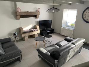 Maisons de vacances La Petite Maison : photos des chambres