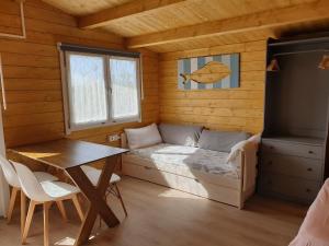 RinloCosta Camping