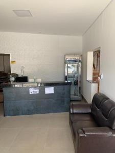 Hotel JK Buenópolis