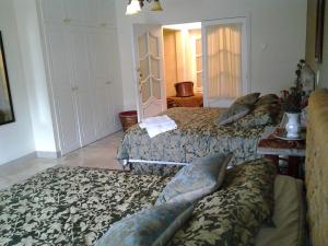 Hotel Casa Del Rio Guayas