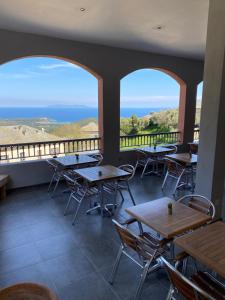 Hotels U Sant'Agnellu : photos des chambres