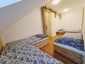 Apartmán Marie