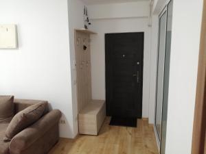 Apartamentul LucMar