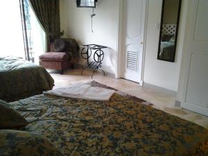 Hotel Casa Del Rio Guayas