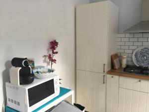 Casa Azzurra by Un mare di Blu