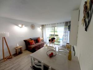 Appartements Appartement Cabine St-Lary-Soulan, Calme, Entierement Renove : photos des chambres