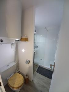Appartements Appartement Cabine St-Lary-Soulan, Calme, Entierement Renove : photos des chambres