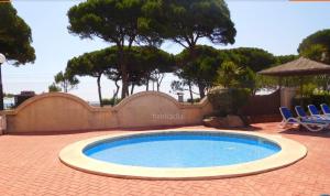 Apartment direkt am Strand