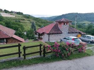 Apartman Gradac Deguric