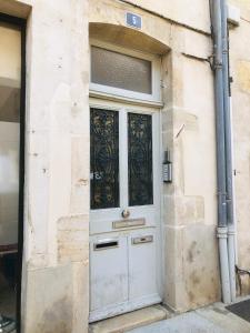 Appartements O’Hospices : Coeur de Beaune : photos des chambres