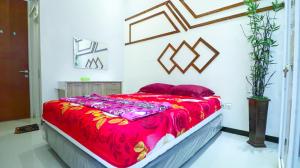 Villa Harmoni Syariah by Masterpiece Villa