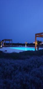 Villa Melody Novalja