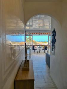 Ocean View Apartment