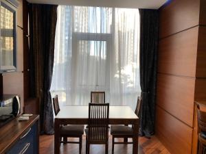 Luxury apartment in Arcadia Gagarin Plato