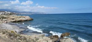 Relax and enjoy in brand new beach apartment I