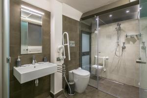 Apartment - Erdgeschoss