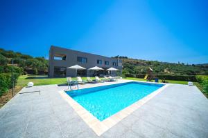 Villa Nota Chania Greece