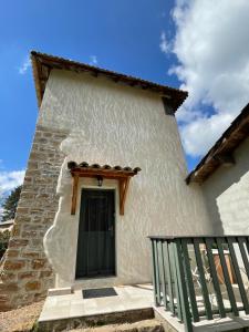 B&B / Chambres d'hotes Le Moulin de Saint-Julien : photos des chambres