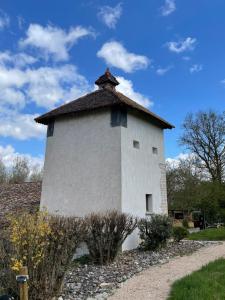 B&B / Chambres d'hotes Le Moulin de Saint-Julien : photos des chambres