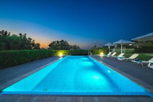 Villa Nota Chania Greece