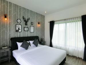 Lux9 Private Pool Villa HuaHin