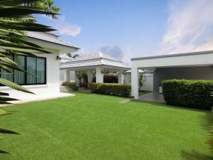 Lux9 Private Pool Villa HuaHin