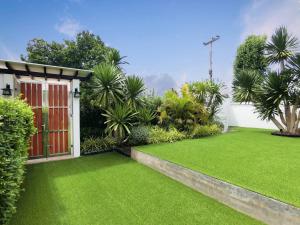 Lux9 Private Pool Villa HuaHin