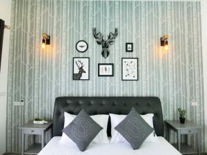 Lux9 Private Pool Villa HuaHin