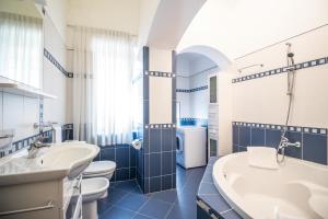 Apartment Villa Regaly with sea view - Opatija 