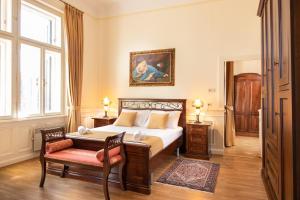 Apartment Villa Regaly with sea view - Opatija 