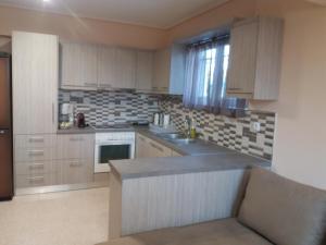 Vasos country house near the beach and airport