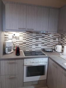 Vasos country house near the beach and airport