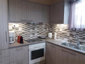 Vasos country house near the beach and airport