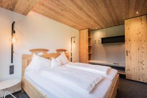 sHoamatl Dorfkrug Appartements