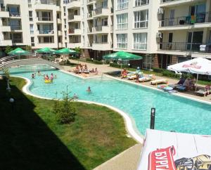 Apartments in Casa del Sol