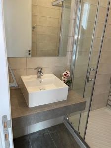 Standard Triple Room room in Pasianna Hotel Apartments