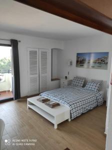 Fabulous Sea view Studio near old town Albufeira