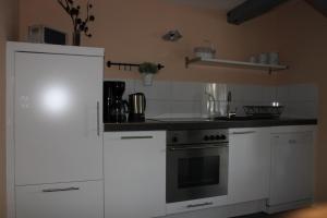 Ferienwohnungen Im Alten Handelshof