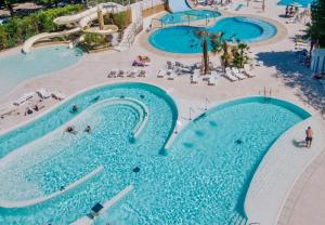 Olaszelmeny Beach Caravans Lignano Sabbiadoro