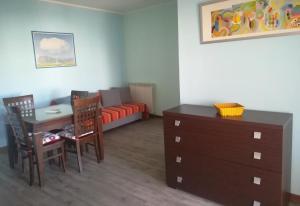Romanina Appartamento Giuland