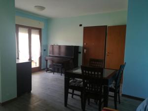 Romanina Appartamento Giuland