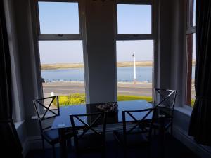 Promenade Apartments