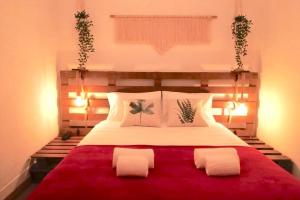 Rian - central 2 bedroom Apartment in Porto