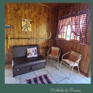 Cantinho do paraíso